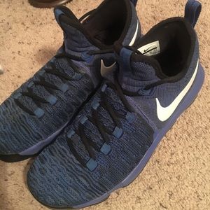 Authentic Nike “KD” Sneakers